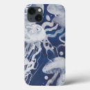 Recherche de nous marines ipad coques Méduses