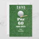 Recherche de golf ball invitations Vert