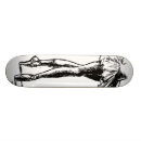 Recherche de ballet skateboards Ballerine