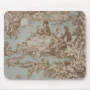 Recherche de conceptions historiques tapis souris Cru