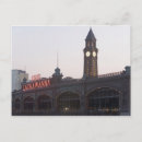 Suche nach hoboken poster Architektur