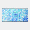 Suche nach gefahren mousepads Abstrakt