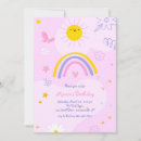 Recherche de doodle invitations Arc en ciel