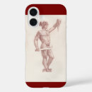 Recherche de sculpture iphone coques Statue
