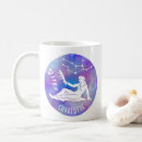 Recherche de symbole vierge tasses Virgo