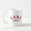 Suche nach gary an tassen Indiana