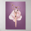 Suche nach rosa haar poster Mode