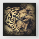 Recherche de soyez courageux horloges Animal