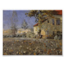Recherche de van gogh arles france posters Jardin