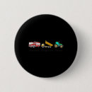 Suche nach roter traktor buttons Rot weiß blau
