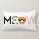 Recherche de anthropomorphe coussins De chat