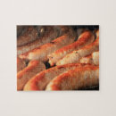 Recherche de saucisse Motif