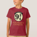 Recherche de hogwarts express tshirts Train