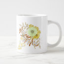 Recherche de flora tasses Botanique