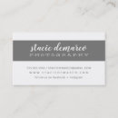 Suche nach mittlere visitenkarten Elegant