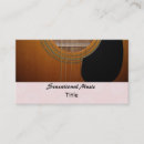 Recherche de musique cartes visite Entreprise