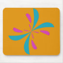 Recherche de motif simple tapis souris Abstrait