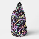 Recherche de éclaboussure sacs Arc en ciel