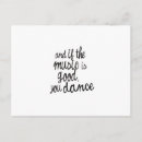 Recherche de citations musique cartes postales Pour tous