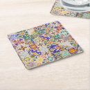 Recherche de suis espagnol bar Motif vintage