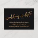 Recherche de internet cartes visite Moderne