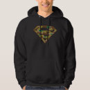 Suche nach logo hoodies Superman