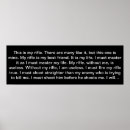 Recherche de fusils posters Arme