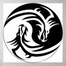 Suche nach yin yang poster Taoism