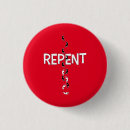 Recherche de repère badges Église