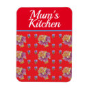 Recherche de de cuisine florale magnets Mother
