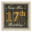 Suche nach siebzehn poster 17 jahre alt