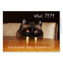 Suche nach unglaublich witzig katze karten Niedlich