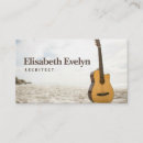 Suche nach acoustic visitenkarten Gitarre