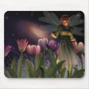 Suche nach feenhafte kunst mousepads Magie
