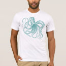 Recherche de poulpe tshirts Vintage