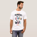 Recherche de techie tshirts Toute personne