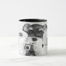 Suche nach schnäuzer tassen Hundekunst