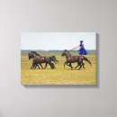 Suche nach pferde leinwandbilder Cowboy