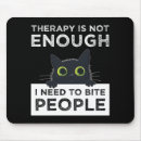 Suche nach therapie mousepads Humor