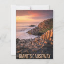 Suche nach giants causeway postkarten Abstellgleis