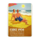 Recherche de tourisme magnets Vintage