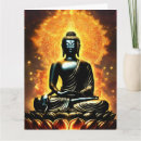 Suche nach buddha karten Weiß