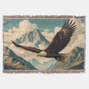 Suche nach weißkopfseeadler decken Tier