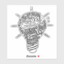 Suche nach kreative aufkleber Cool