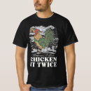 Recherche de chicken christmas tshirts Farmer