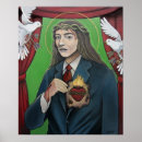 Suche nach von blut poster Jesus