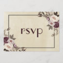 Recherche de purple mariage invitations Pivoines