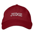 Recherche de juge Juridique