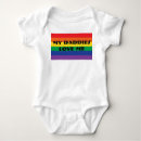 Recherche de couple bébé vêtements Lgbt