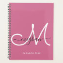 Recherche de agendas Monogrammé